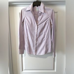 Womens size 2 Dress shirt